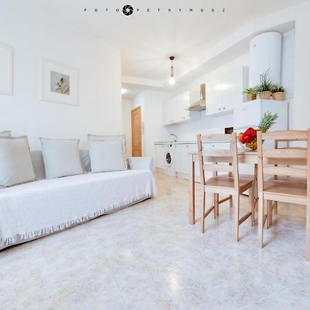 San Cristobal Apartment - Alicante City Center Exterior photo