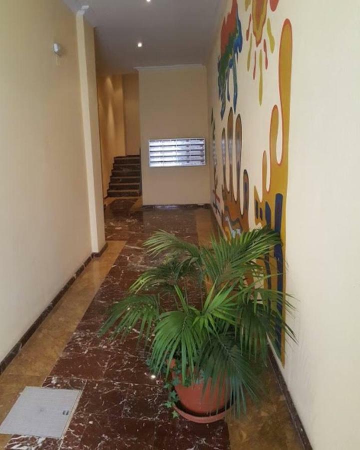 San Cristobal Apartment - Alicante City Center Exterior photo