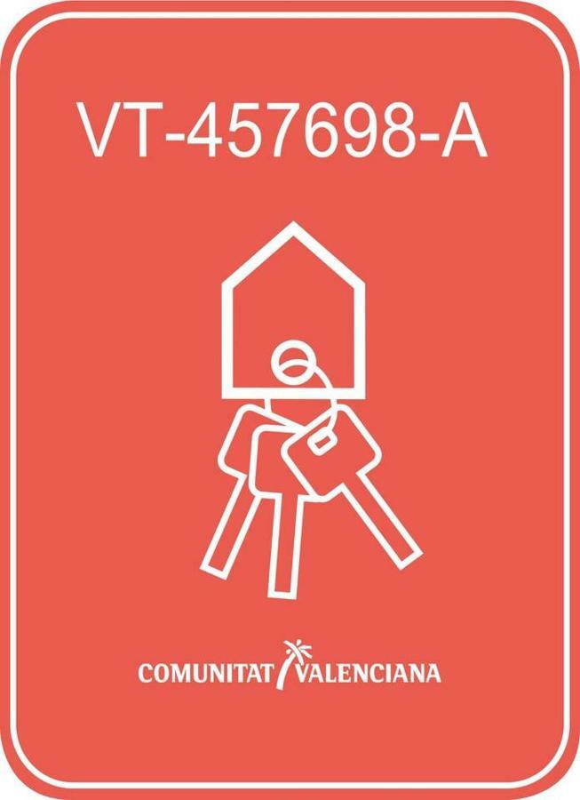 San Cristobal Apartment - Alicante City Center Exterior photo